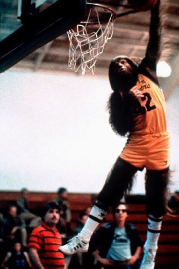 Teen Wolf
