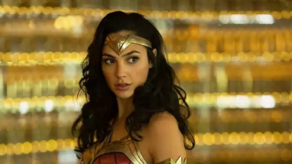 Gal Gadot