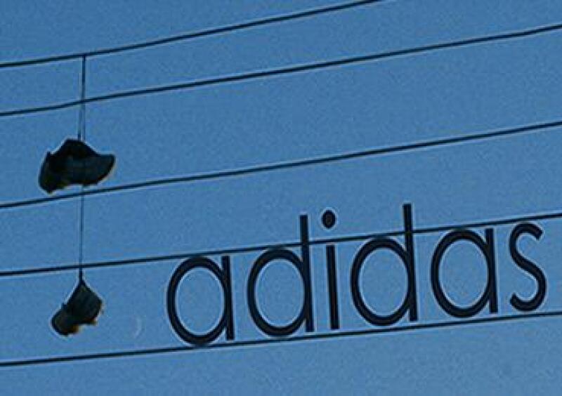 Adidas