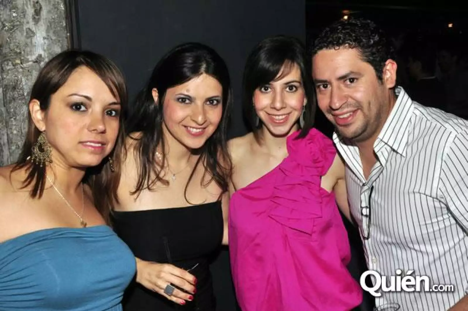 Beneficio a la Cruz Roja