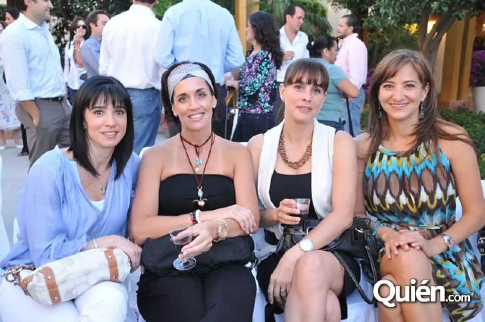 Desfile Elda Watanabe