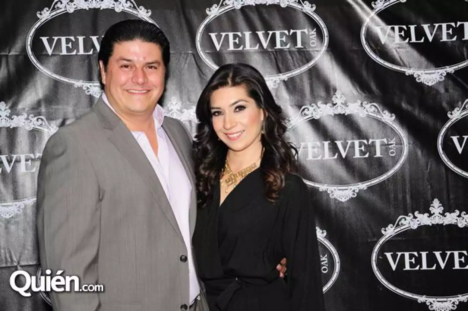 Cecilia Anaya,Benjamín Ramírez