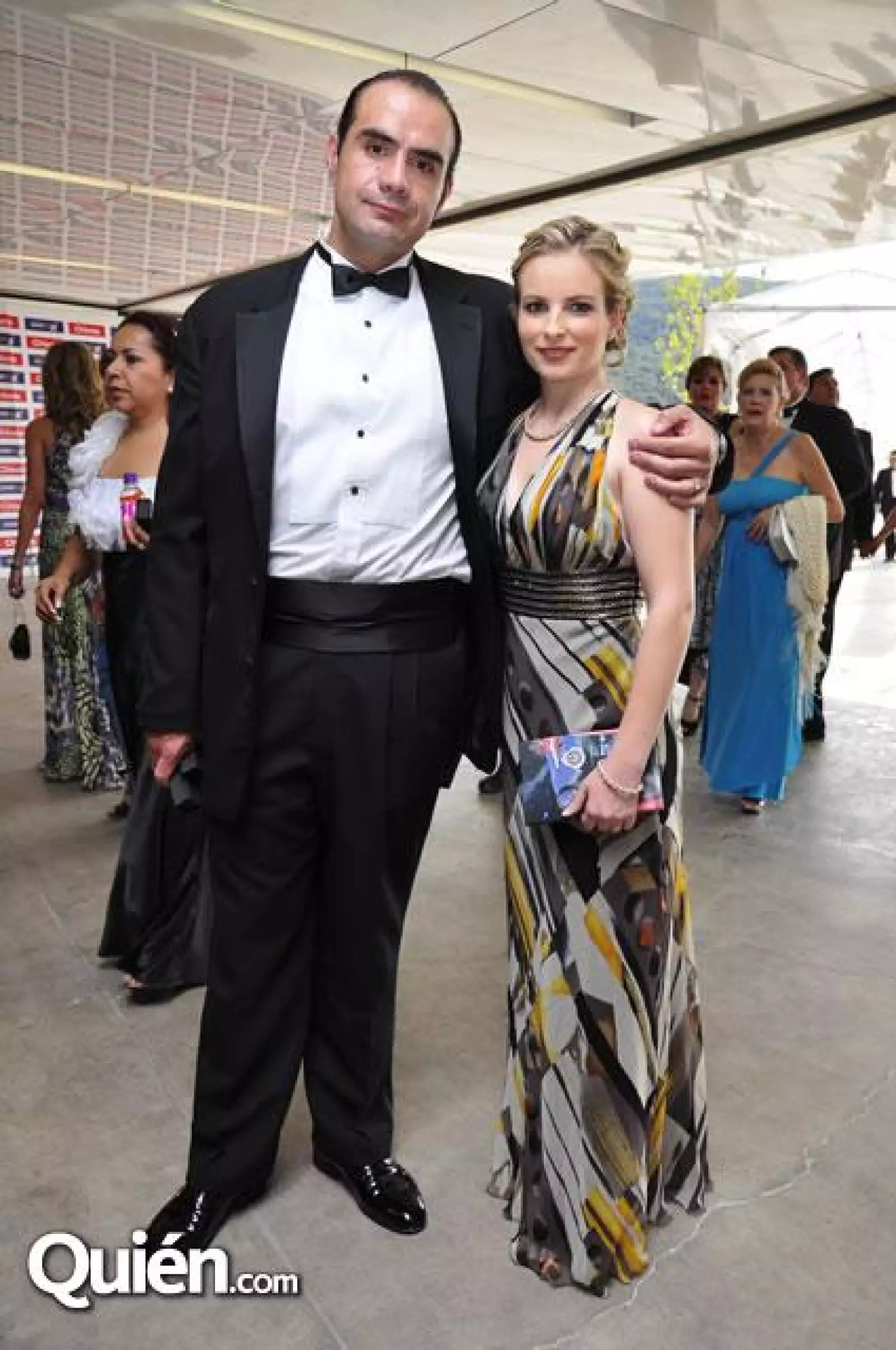 Apertura estadio Chivas