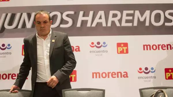 Cuauhtémoc, el candidato