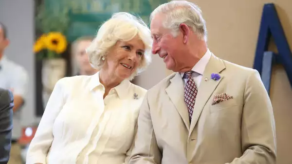 The Prince Of Wales And Duchess Of Cornwall Visit Wales