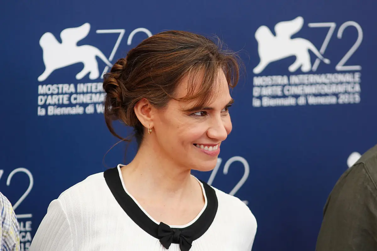 Jury Photocall - 72nd Venice Film Festival