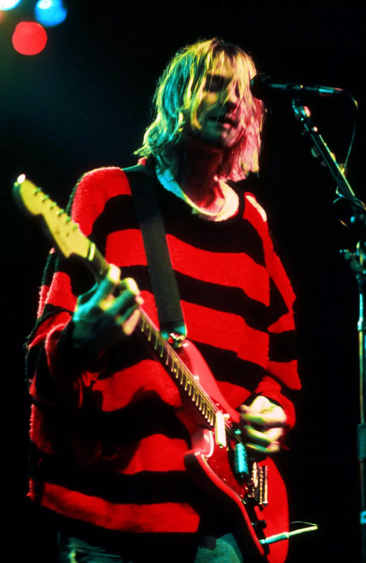 Kurt Cobain