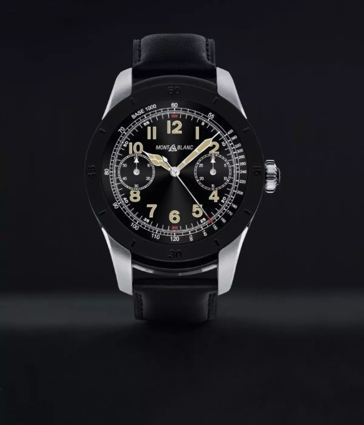 Montblanc
