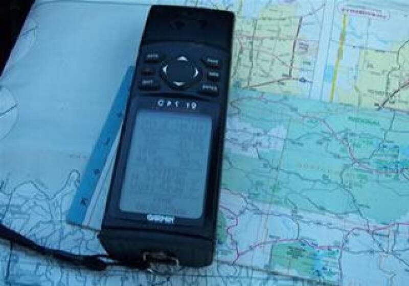 gps