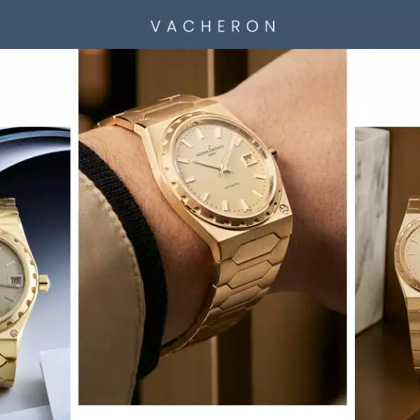 Novedades-Vacheron