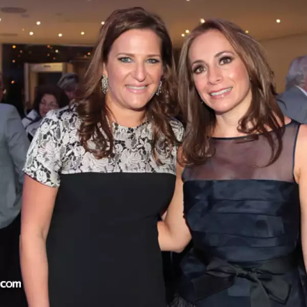 Galia Sandler,Nora Hop