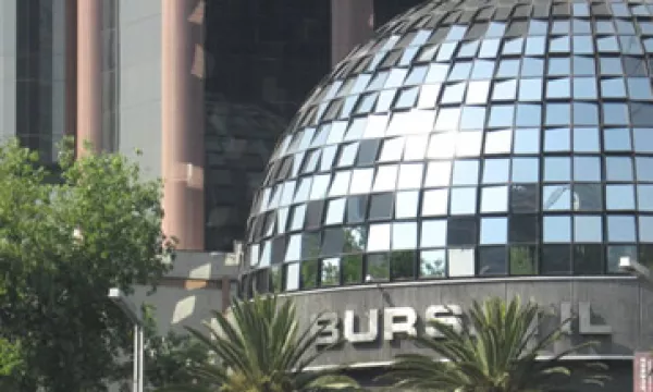 La crisis de deuda europea afectó la confianza del mercado mexicano. (Foto: Geraldine Valladolid)