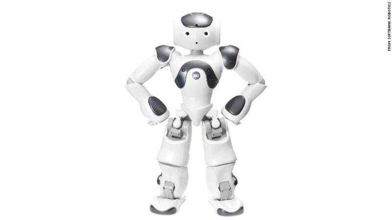 Robot