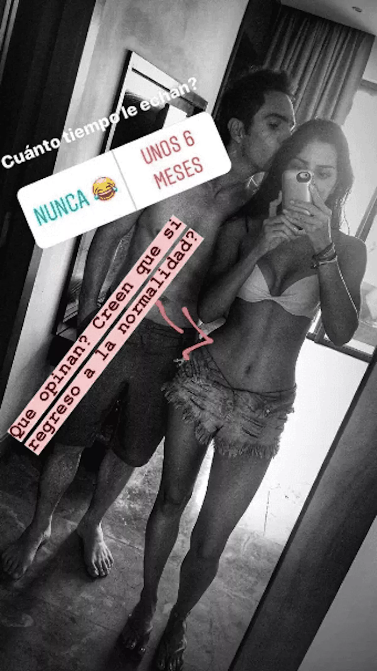 Figura Ais antes embarazo