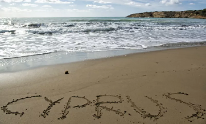 Chipre pondrá a la venta parte de las reservas de oro para recaudar 400 millones de euros. (Foto: Getty Images)