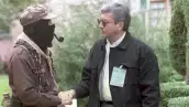 AMLO y el subcomandante Marcos, ¿cuándo y por qué se distanciaron?