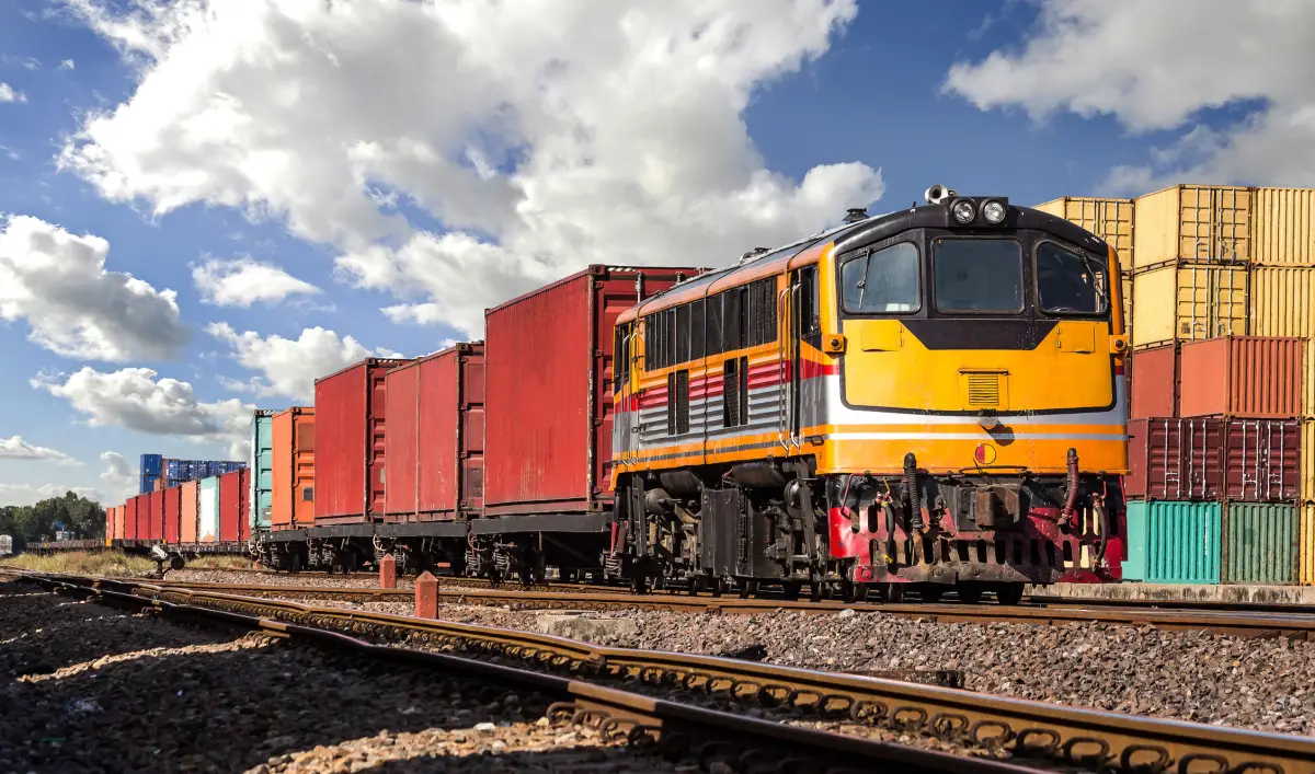 tren 