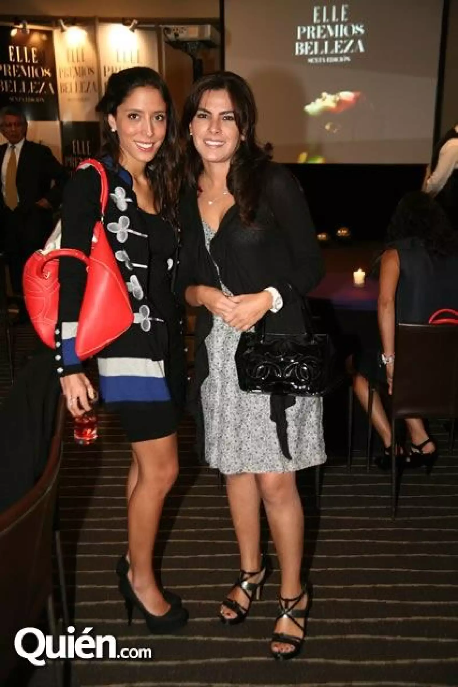 Premios de Belleza Elle