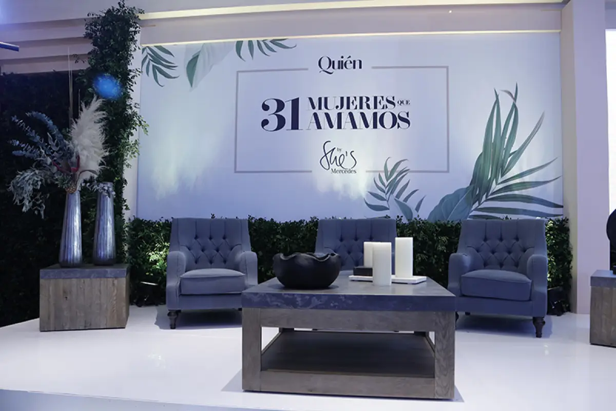 31 mujeres que amamos