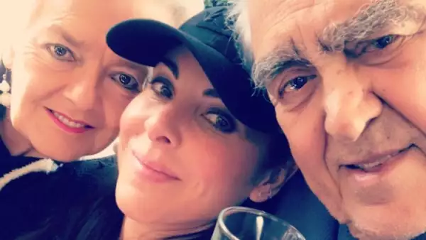 Kate Trillo, Kate del Castillo y Eric del Castillo