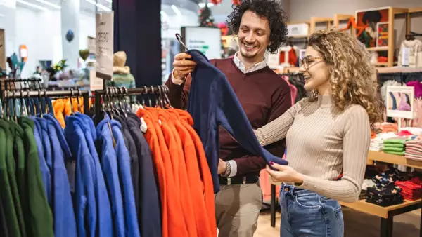 Frugal Chic, cuando la moda se convierte en una decisión financiera
