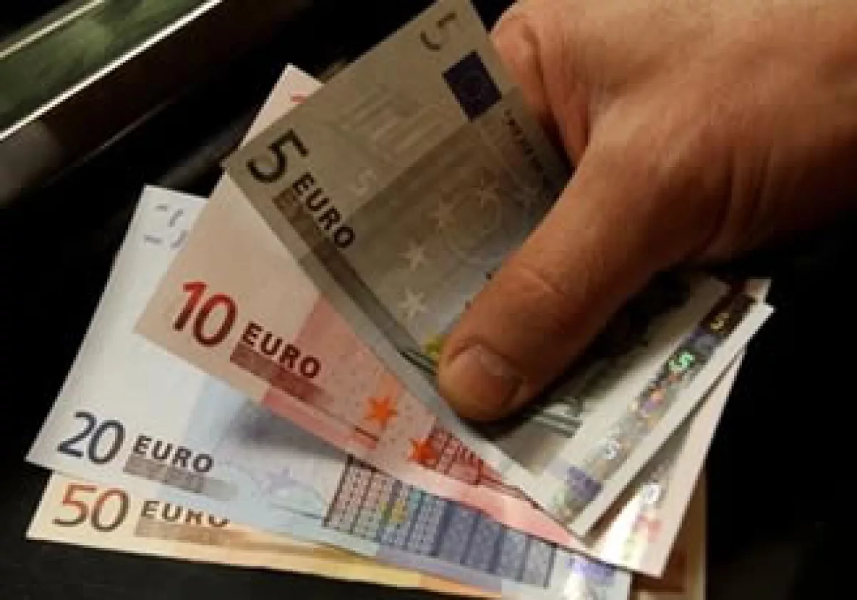 Grecia va en el camino correcto para reducir su déficit. (Foto: AP)
