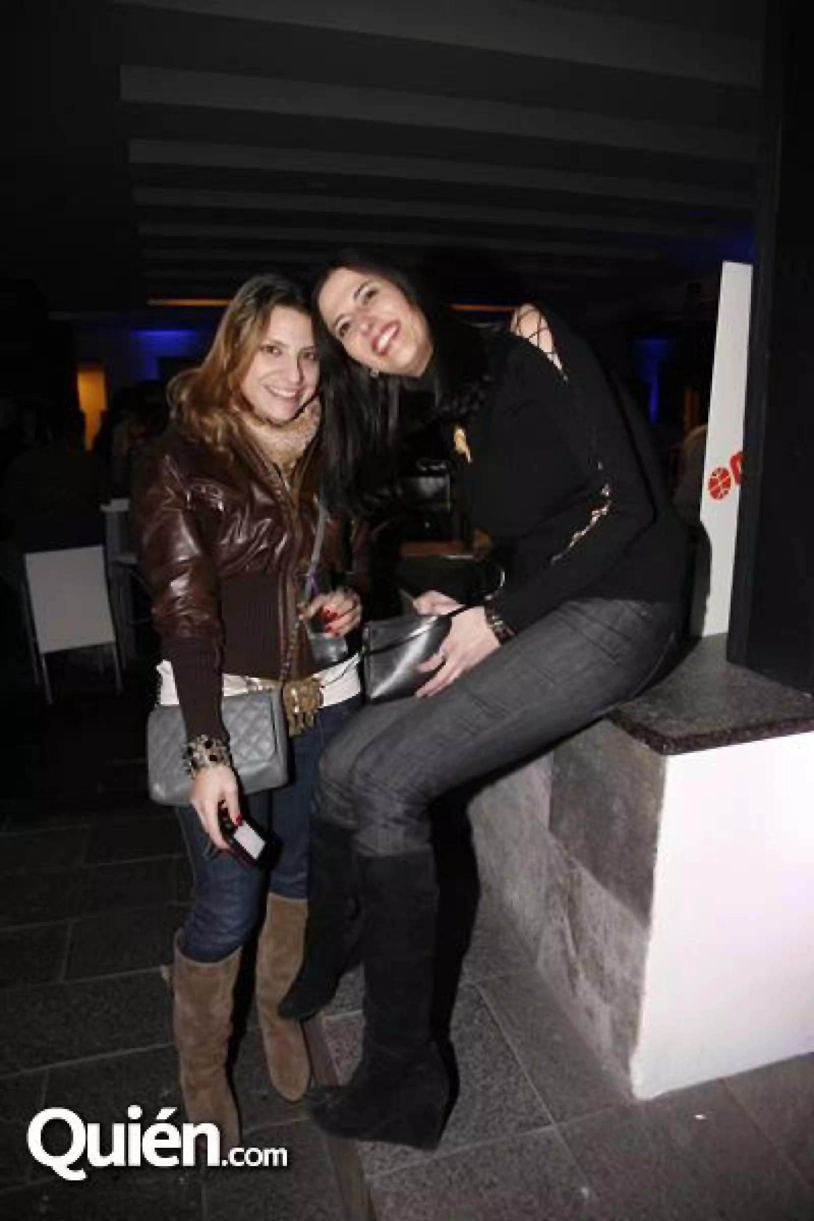 Coctel La ciudad de las ideas