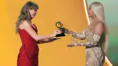 67th GRAMMY Awards - Show