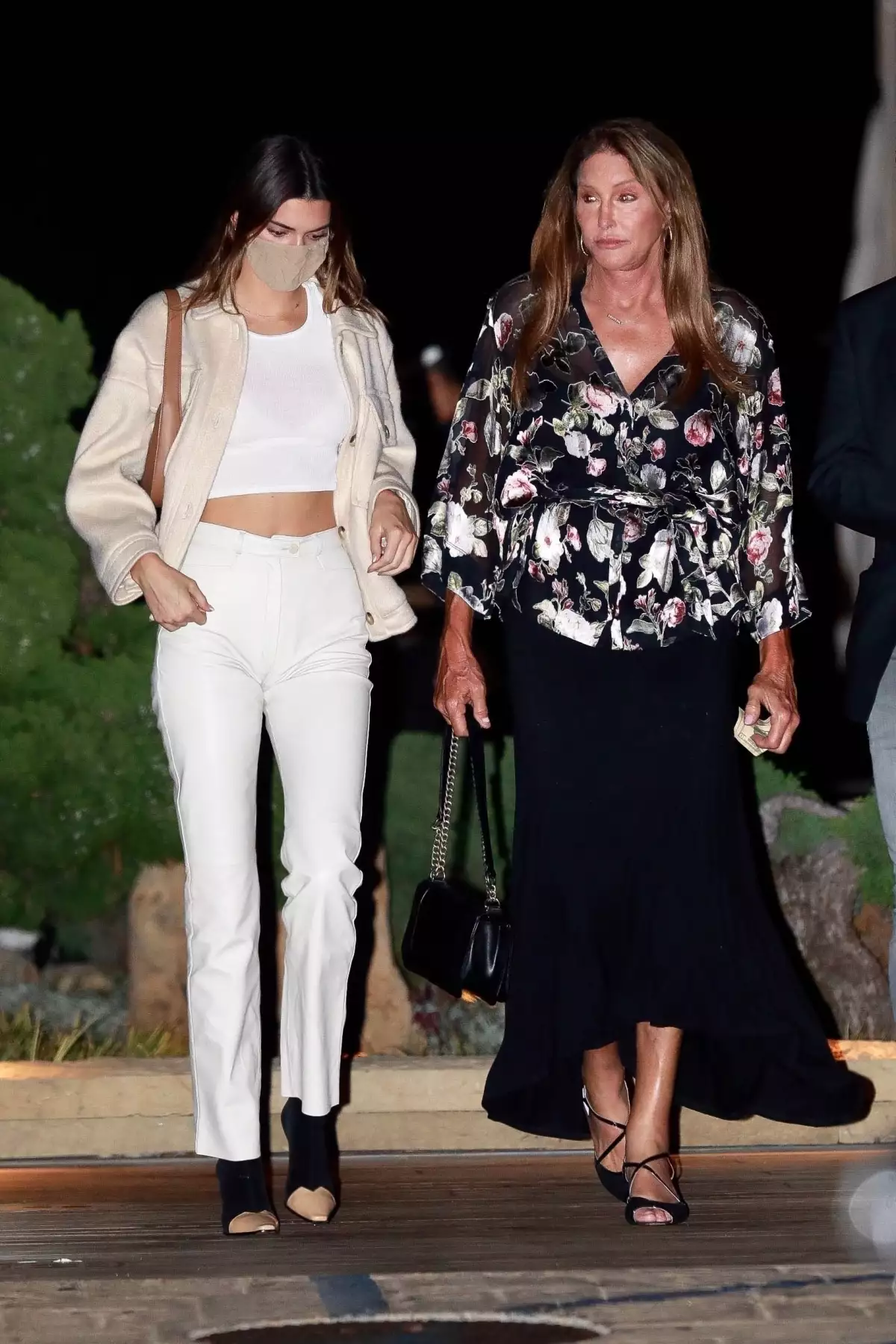 Cortesía Mango / Backgrid