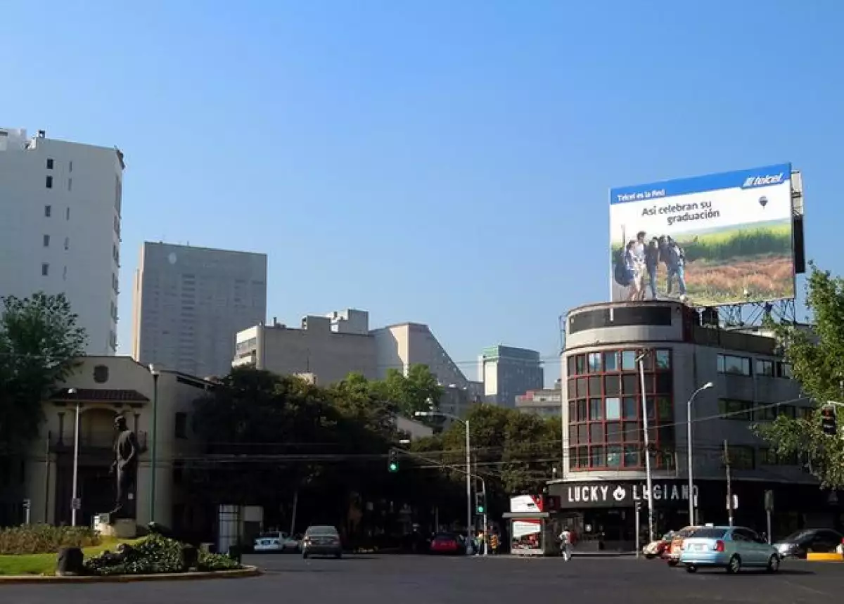 Polanco Msaryk
