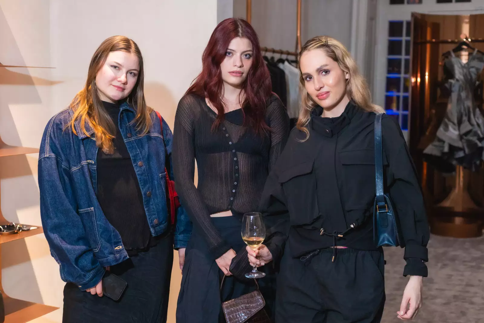 UNA NOCHE EN CONCEPTSTORE