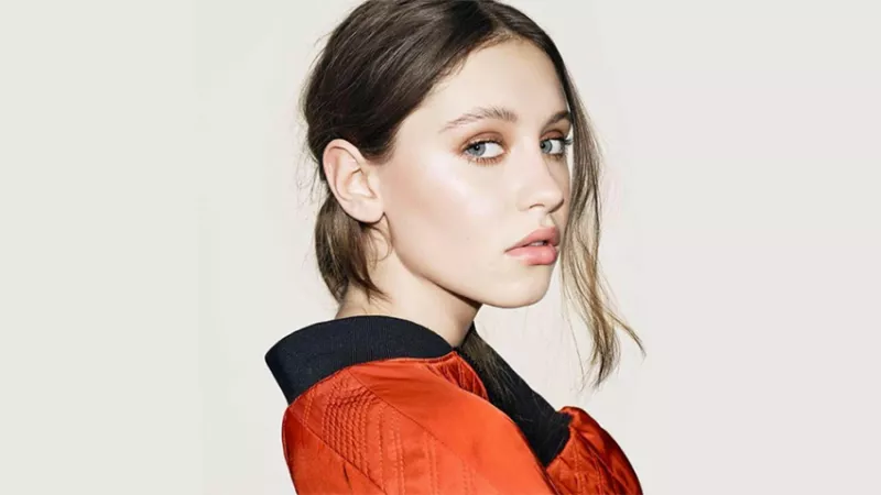 Iris Law