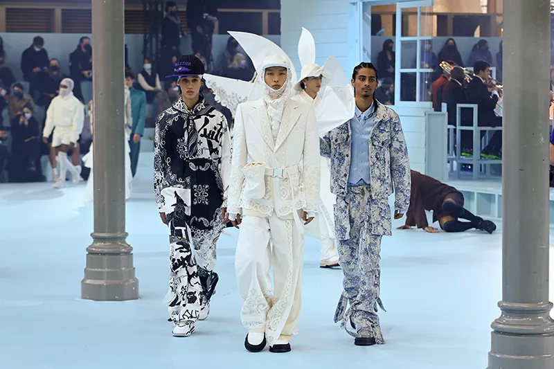 virgil abloh vuitton fw22
