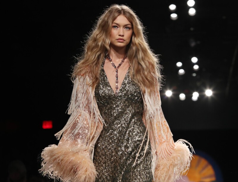 Gigi Hadid