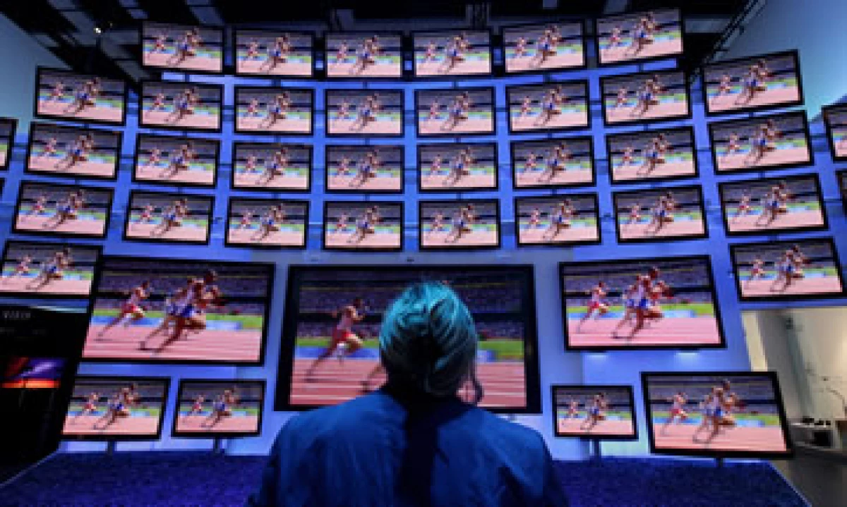 Con esta decisión se busca aumentar la competencia en el sector, que por largo tiempo ha sido dominado por Televisa y Televisión Azteca. (Foto: Getty Images )