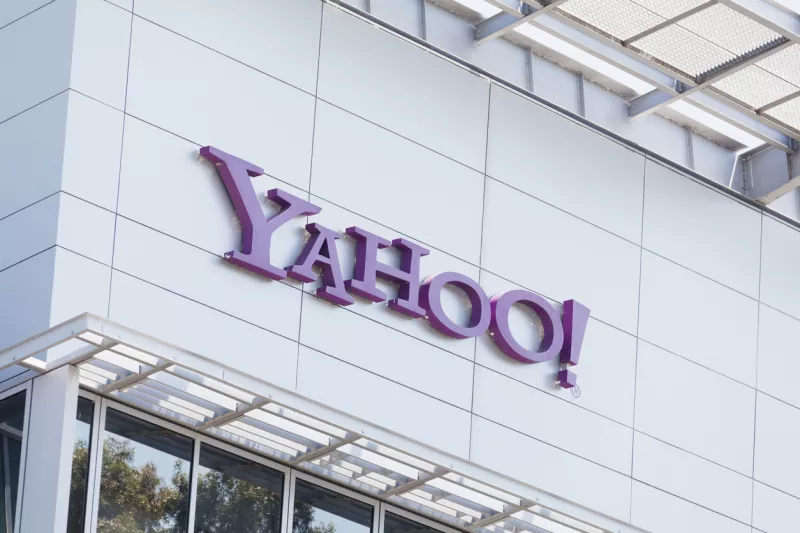 ¿El adiós de Yahoo?