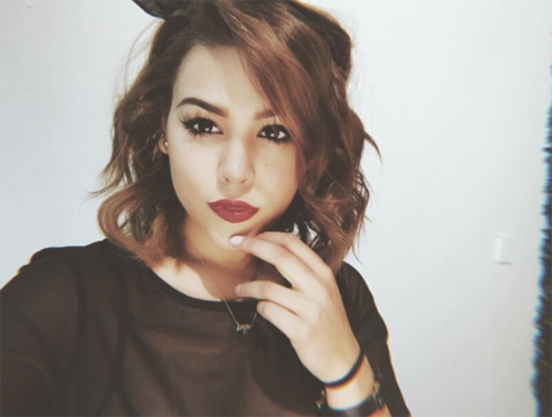 Danna Paola