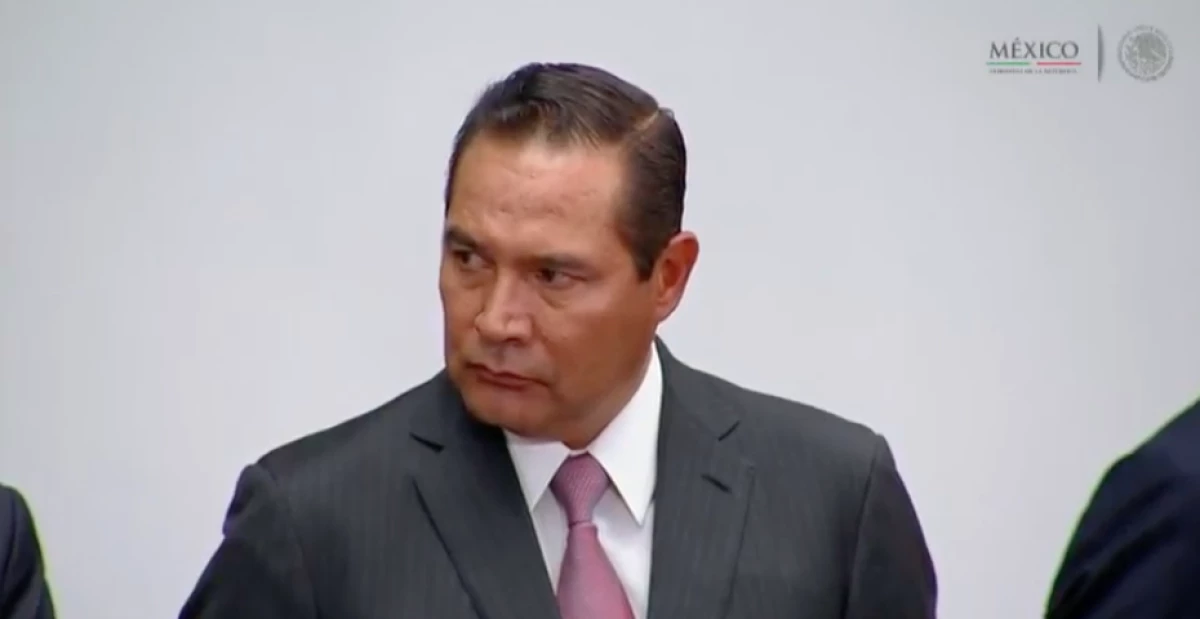 De origen mexiquense