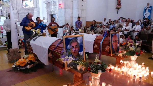 sacerdotes jesuitas asesinados chihuahua