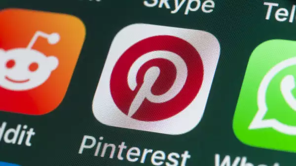 Pinterest