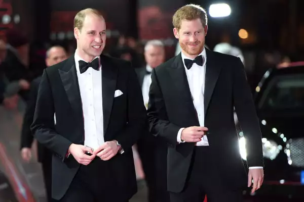 La presencia de Harry es la gran duda en la coronación de Carlos III