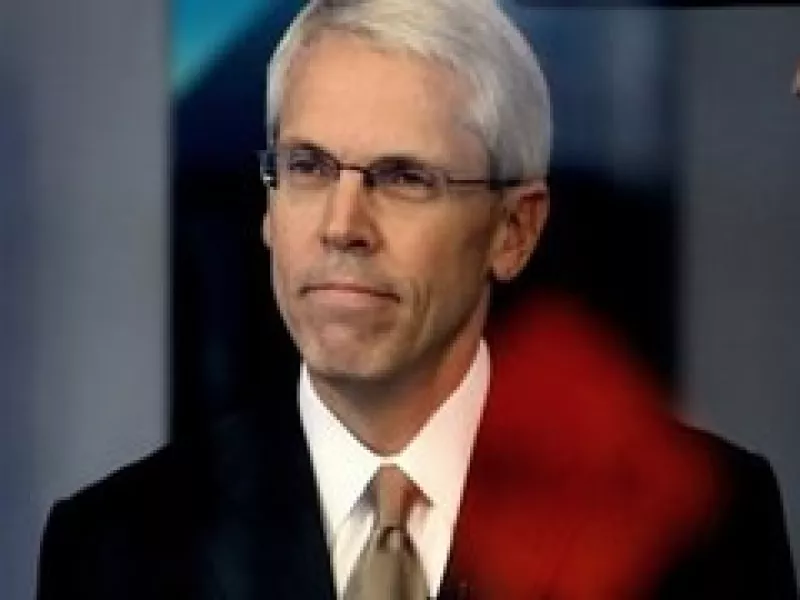 Gary Crittenden fue designado titular del directorio de la unidad bancaria Citi Holdings. (Foto: AP)