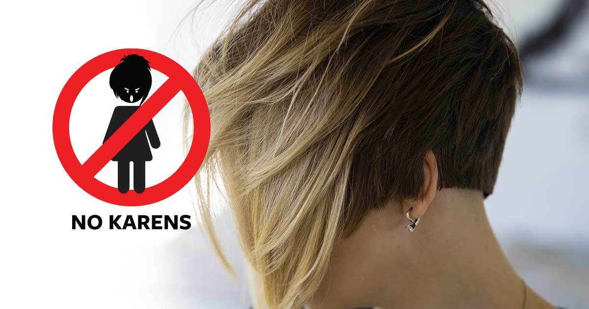 Adios Karen El Nombre Dejo De Ser Popular Para Bebes Por Culpa De Los Memes