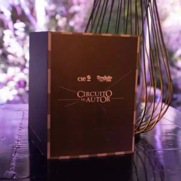 FIESTA F1 CIRCUITO DE AUTOR EN JARDÍN MAYITA