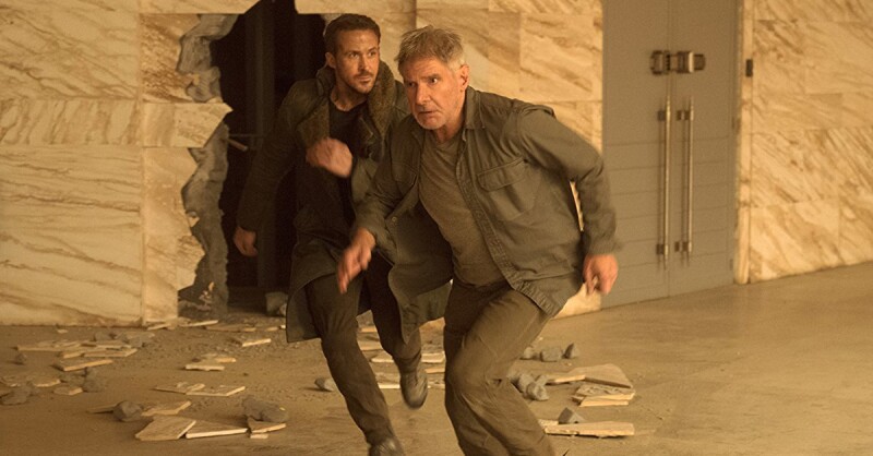 Blade Runner 2049