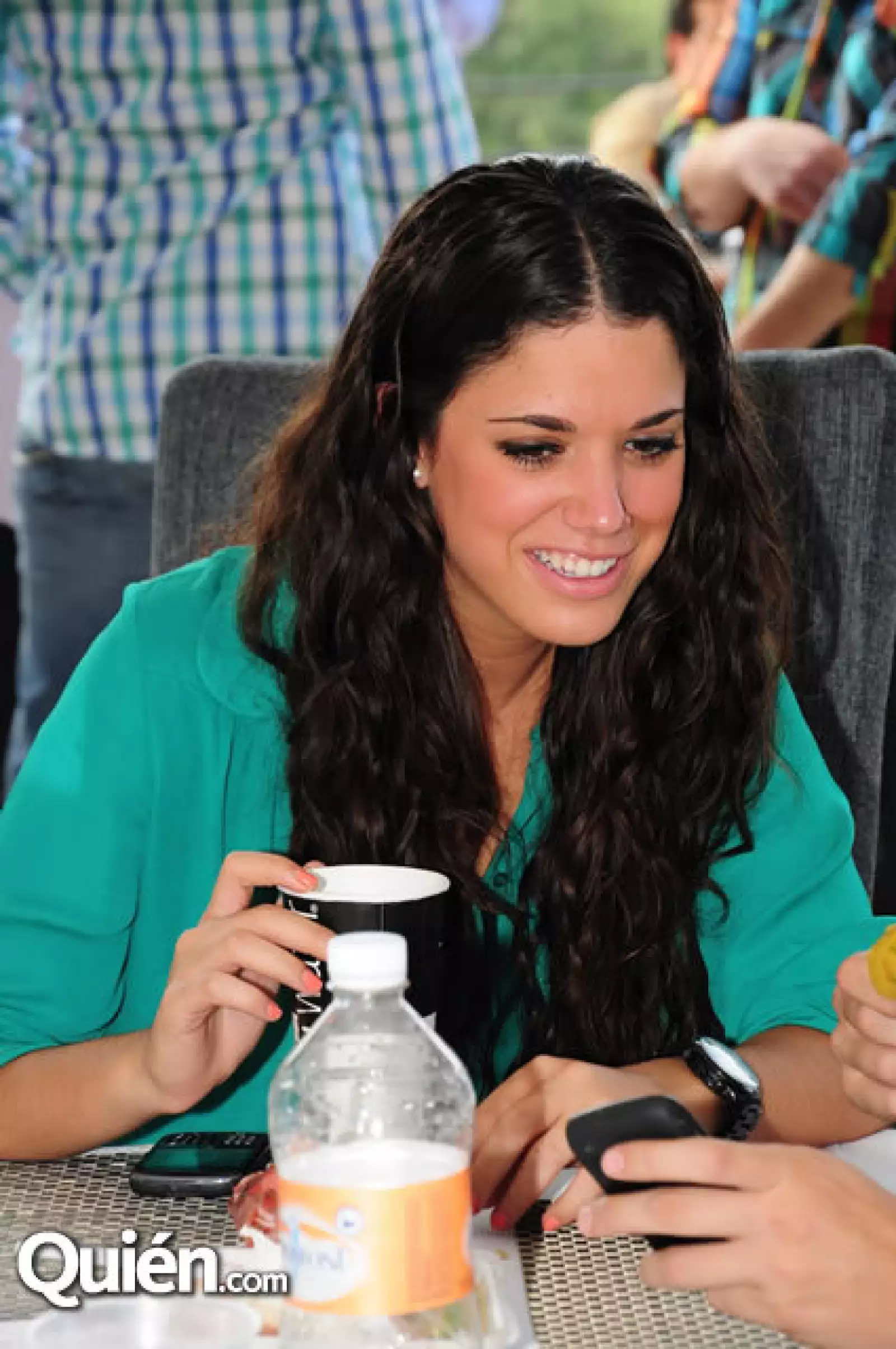 Maria José Obregón