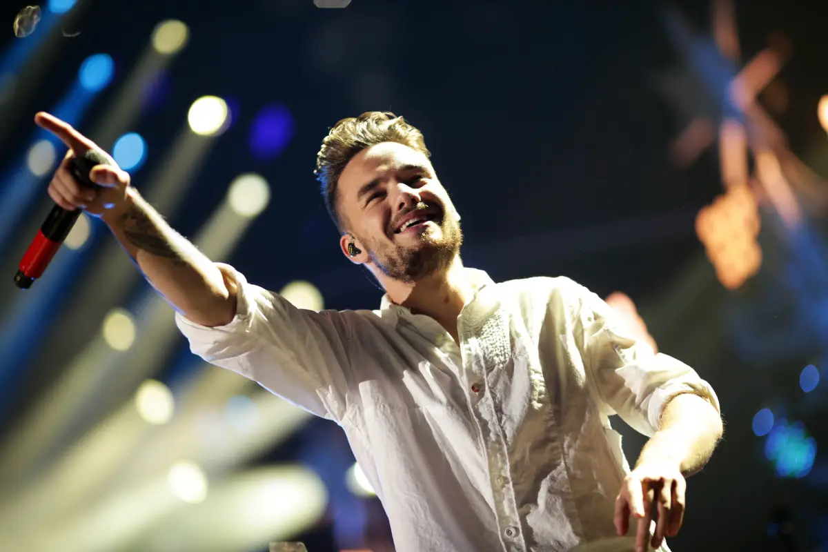 Liam-Payne