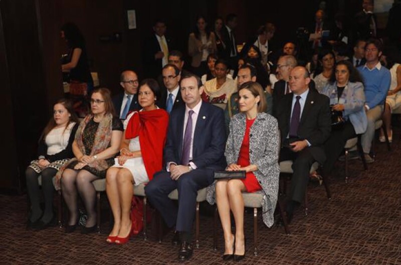 El congreso busca generar una lugar de encuentro, de aprendizaje y difusión de las organizaciones que trabajan con enfermedades raras en México y en la región Iberoamericana.