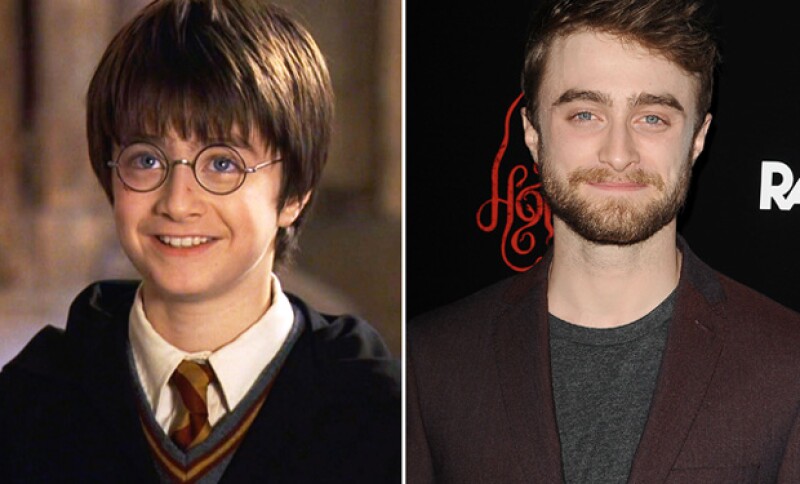 Como Se Llama El Rubio De Harry Potter