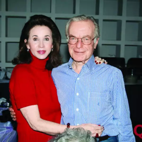 Pepita Serrano, Jacobo Zabloudowsky